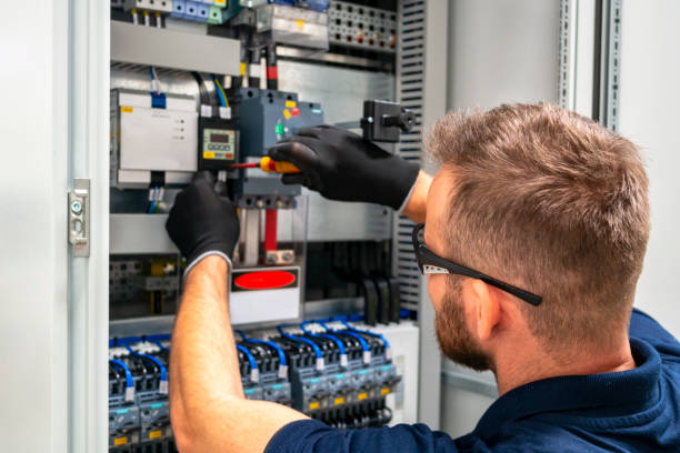 Best Local Electrician Companies  in Sparta, NC