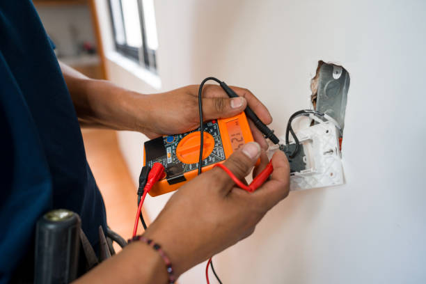 Best Electrical Outlet Repair  in Sparta, NC