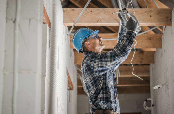 Best Electrical System Inspection  in Sparta, NC