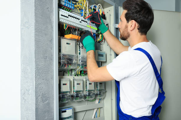 Best Residential Electrician Services  in Sparta, NC