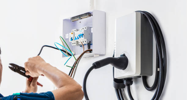 Best Electrical Upgrades for Homes  in Sparta, NC